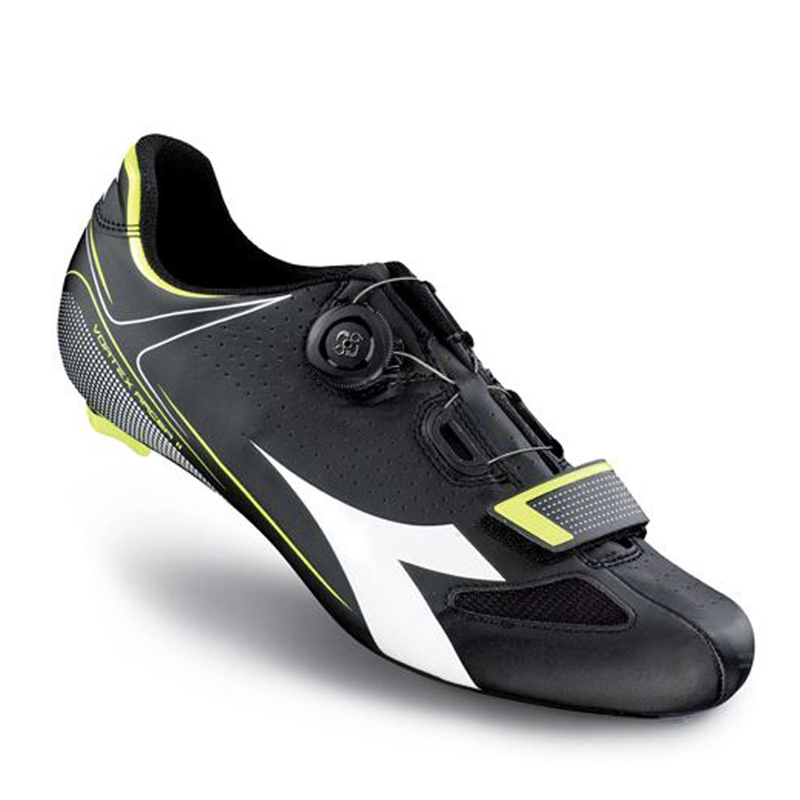 diadora ciclismo uomo porpora